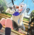 『密室のサクリファイス』