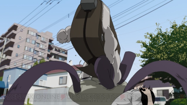 限定版には特典も！ 個人制作アニメ『センコロール』がDVD化