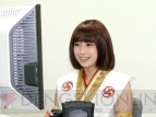 【歴ドルの野望】美甘子さんが“ワールド対抗おうどん合戦”で歴ーっしゅ！