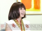 【歴ドルの野望】美甘子さんが“ワールド対抗おうどん合戦”で歴ーっしゅ！