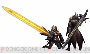2頭のラギアクルスが登場 Mh3 Tri と電撃のコラボクエスト本日から配信 電撃オンライン 2頭のラギアクルスが登場 Mh3 Tri と電撃のコラボクエスト本日から配信 電撃オンライン
