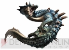 『モンスターハンター3（トライ）』