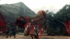 『モンスターハンター3（トライ）』