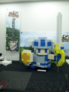 『3Dドットゲームヒーローズ』