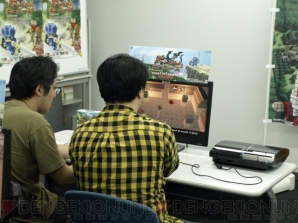 『3Dドットゲームヒーローズ』
