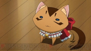 『にゃんこい！』