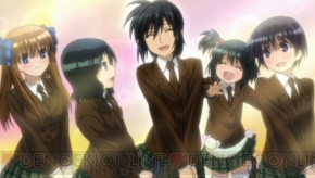 『にゃんこい！』