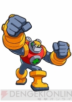 『ロックマンエグゼ オペレートシューティングスター』
