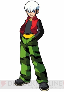 ロックマンエグゼ OS』メイル＆ロールなどキャラクターを紹介 - 電撃