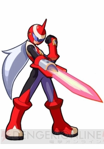 電撃 ロックマンエグゼ Os メイル ロールなどキャラクターを紹介