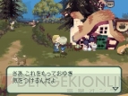 【今週の1本】あの頃を思い出せ!! DS用RPG『光の4戦士』プレイレポ！