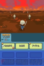 【今週の1本】あの頃を思い出せ!! DS用RPG『光の4戦士』プレイレポ！