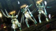 『ベヨネッタ』