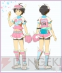 『アイドルマスターSP』