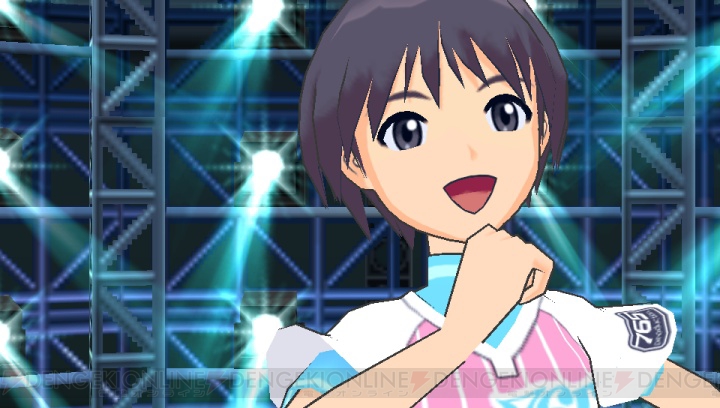 『アイマスSP』新DLCでPが千早に変身!? 『マ王』仕立て屋・杏仁豆腐の衣装も!!