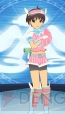 『アイドルマスターSP』
