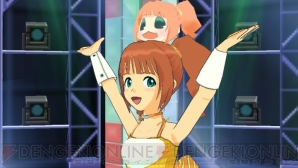 『アイドルマスターSP』