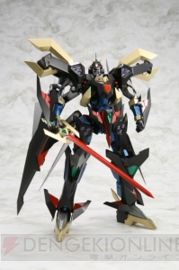 本日より電撃屋ホビー館で『THUNDERFORCE V 電撃Ver.』などの受注開始!!