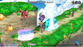 『プリニー ～オレが主人公でイイんスか？～』