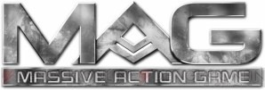 『MASSIVE ACTION GAME（MAG）』