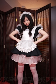 メイドさんと『メクルカ』が対戦できるお店・CFR潜入レポート！ 体験動画もあるよ