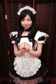 メイドさんと『メクルカ』が対戦できるお店・CFR潜入レポート！ 体験動画もあるよ