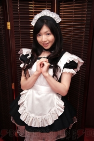 メイドさんと『メクルカ』が対戦できるお店・CFR潜入レポート！ 体験動画もあるよ
