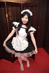 メイドさんと『メクルカ』が対戦できるお店・CFR潜入レポート！ 体験動画もあるよ