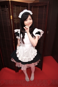 メイドさんと『メクルカ』が対戦できるお店・CFR潜入レポート！ 体験動画もあるよ