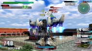『機動戦士ガンダム ガンダムVS.ガンダムNEXT PLUS』