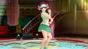 『ドリームクラブ』