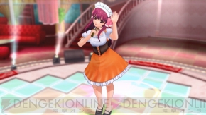 『ドリームクラブ』