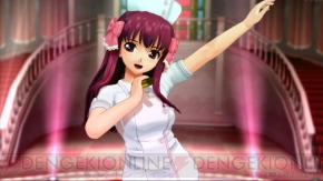 『ドリームクラブ』