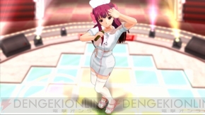 『ドリームクラブ』