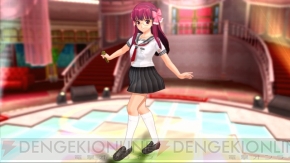 『ドリームクラブ』