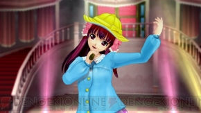 『ドリームクラブ』