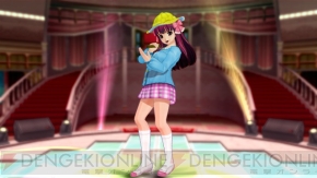 『ドリームクラブ』