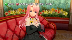 『ドリームクラブ』