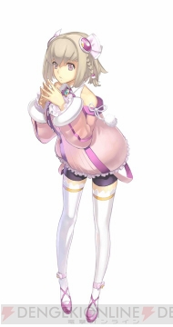 『アルトネリコ』