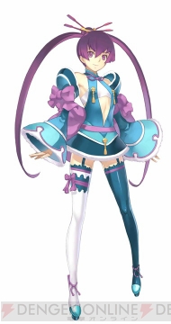 『アルトネリコ』