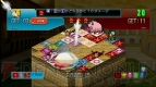 手軽にアツい対戦が楽しめる！ Wiiウェア『メクルカ』の対戦レポートをお届け!!
