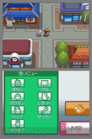 ポケモン金 銀 10周年を祝って幻のポケモン ミュウのプレゼントが決定 電撃オンライン