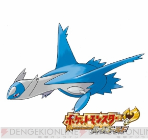 ポケモン金 銀 10周年を祝って幻のポケモン ミュウのプレゼントが決定 電撃オンライン