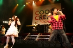 “COOL＆CREATE LIVE PARTY 2009 ウルトラあまねりお”