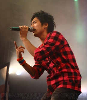 “COOL＆CREATE LIVE PARTY 2009 ウルトラあまねりお”