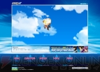 『KOF SKY STAGE』