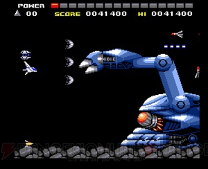 『魂斗羅』などKONAMIのMSXゲームがバーチャルコンソールに！