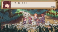 『ラ・ピュセル†ラグナロック』