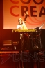 “COOL＆CREATE LIVE PARTY 2009 ウルトラあまねりお”