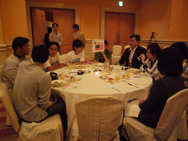 日本代表ギルド初戦の相手はインドネシア！『RWC2009』前夜祭レポ